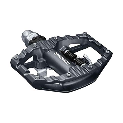 Pedales Shimano Spd Pd-Eh 500 Fijacion 1 Cara S/Re