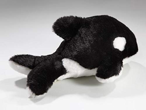 Peluche - La Ballena Orca (Felpa, 23cm) [Juguete] 3526