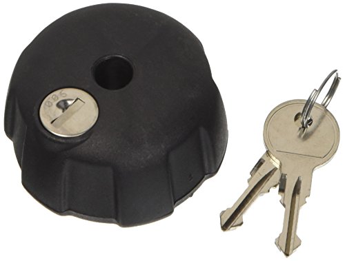 Peruzzo PE 365 Knob Lock para Bicicleta