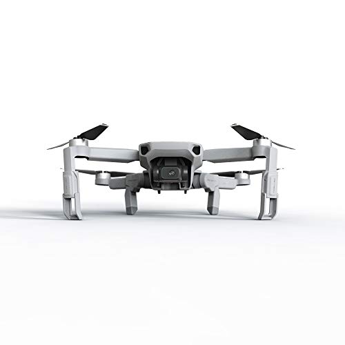 PGYTECH Extensiones de Tren de Aterrizaje para Mavic Mini 2/Mavic Mini/dji Mini SE