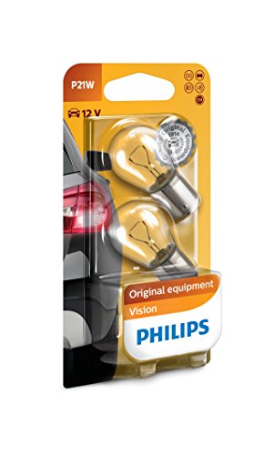 Phillips Vision, P21W
