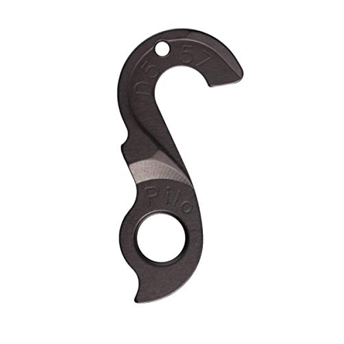 Pilo D557 Niner Bsb 9 Rdo/rlt 9 One Size