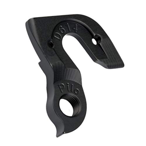 Pilo D614 Derailleur Hanger Orbea Orca One Size