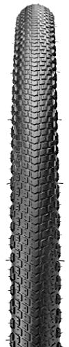 Pirelli Cinturato Gravel H 40-622, Adultos Unisex, Negro, Estandar