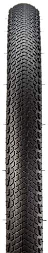 PIRELLI Cinturato Gravel H 45-584 Classic, Adultos Unisex, Negro, Estandar