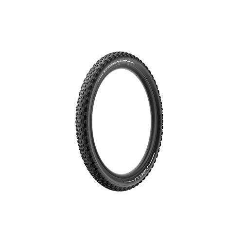 Pirelli Scorpion E-MTB R 29 x 2.6, Adultos Unisex, Negro, ESTANDAR