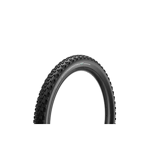 Pirelli Scorpion E-MTB R 29 x 2.6, Adultos Unisex, Negro, ESTANDAR