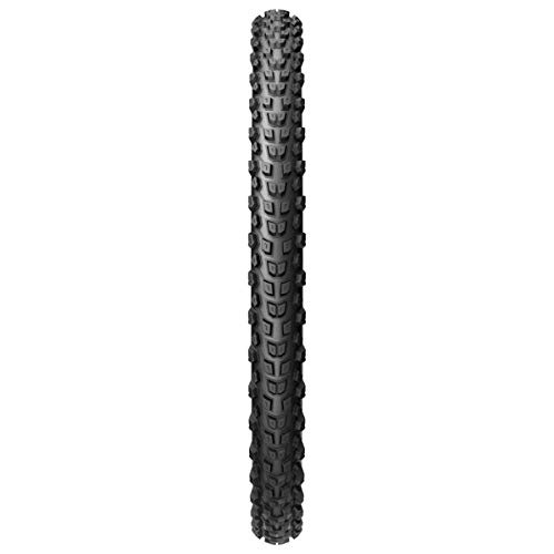 Pirelli Scorpion E-MTB S 29 x 2.6, Adultos Unisex, Negro, ESTANDAR