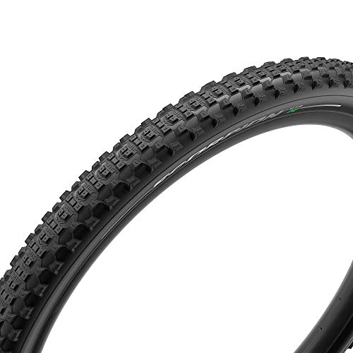 Pirelli Scorpion MTB R 29 x 2.4, Adultos Unisex, Negro, ESTANDAR