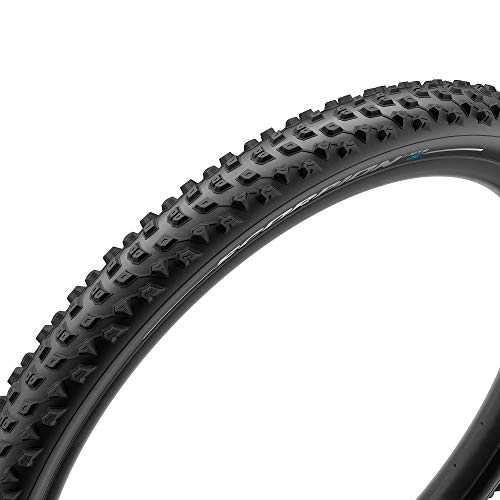 Pirelli Scorpion MTB S 29 x 2.2, Adultos Unisex, Negro, ESTANDAR