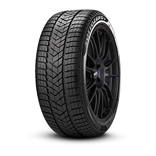 Pirelli Winter Sottozero 3 FSL M+S - 275/40R19 101W - Neumático de Invierno