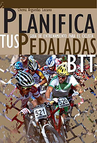 Planifica tus Pedaladas BTT