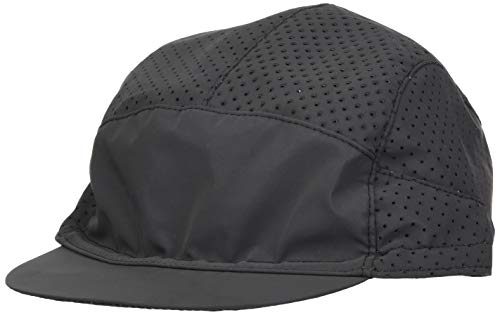 POC Avip Reflective Gorra, Unisex Adulto, Negro (Uranium Black), Talla Única