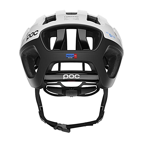 POC Octal X Spin - Casco Ciclismo