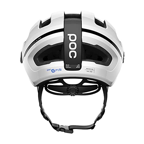 POC Omne Air Spin - Casco Ciclismo