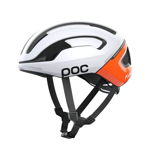 POC Omne Air Spin - Casco Ciclismo
