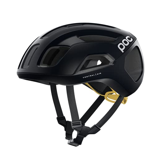 POC Ventral Air SPIN - Casco de Bici de Carretera