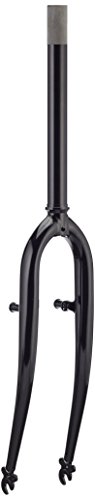 Point MTB-Gabel A-Head - Horquilla para Bicicleta de montaña, Talla 26" 1 1/8" - 280 mm