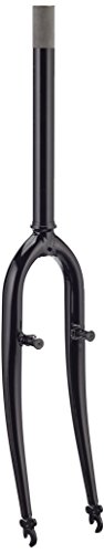 Point MTB-Gabel A-Head - Horquilla para Bicicleta de montaña, Talla 26" 1 1/8" - 280 mm