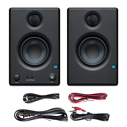 Presonus ERIS E3.5 (Par) Studio Monitor