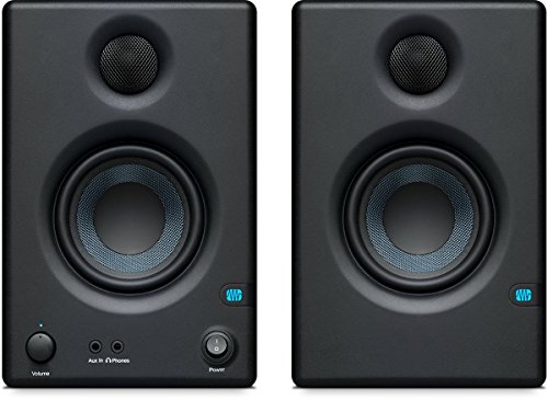 Presonus ERIS E3.5 (Par) Studio Monitor