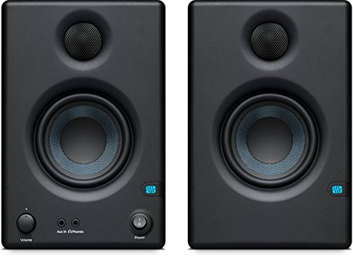 Presonus ERIS E3.5 (Par) Studio Monitor