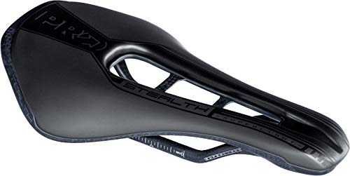 PRO SILLIN Stealth SL 152MM, Adultos Unisex, Negro (Carbon), Talla Única