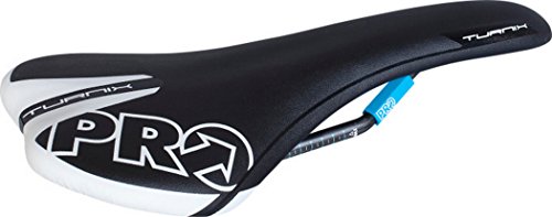 PRO Turnix Carbon Alpecin - Sillín - negro Ancho 142 mm 2016