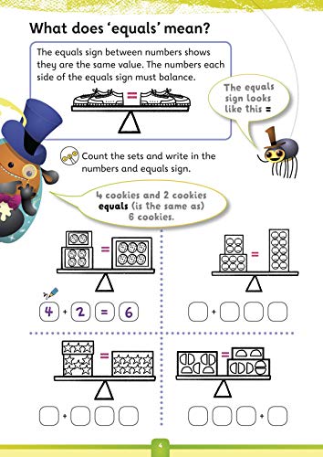 Progress with Oxford: Addition and Subtraction Age 6-7