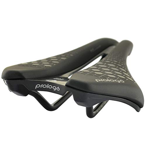 Prologo Dimension Tri T4.0 Rail Road MTB Triathlon Saddle, VL-1A61B, PR2015