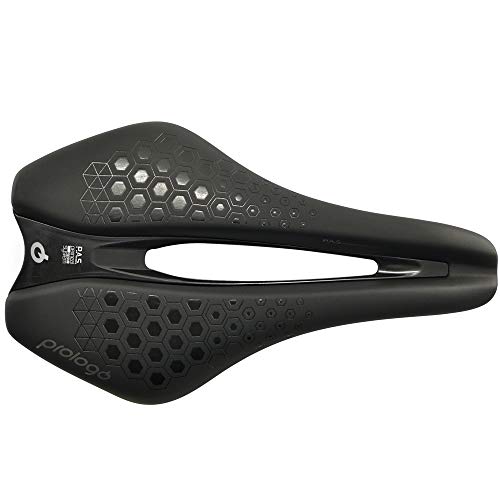 Prologo Dimension Tri T4.0 Rail Road MTB Triathlon Saddle, VL-1A61B, PR2015