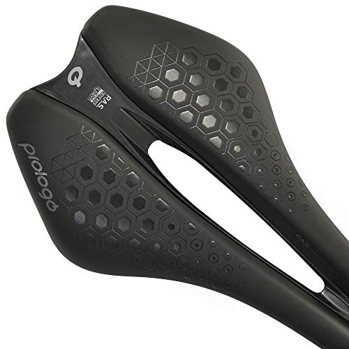 Prologo Dimension Tri T4.0 Rail Road MTB Triathlon Saddle, VL-1A61B, PR2015