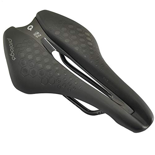 Prologo Dimension Tri T4.0 Rail Road MTB Triathlon Saddle, VL-1A61B, PR2015