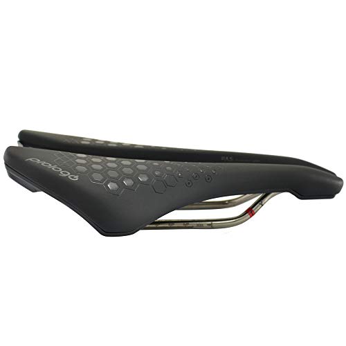 Prologo Dimension TRI Tirox Rail Road MTB Triathlon Saddle, VL-1A61B, PR2014