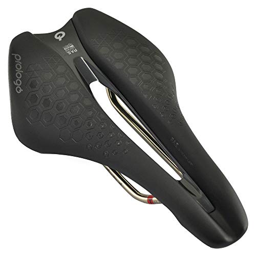 Prologo Dimension TRI Tirox Rail Road MTB Triathlon Saddle, VL-1A61B, PR2014