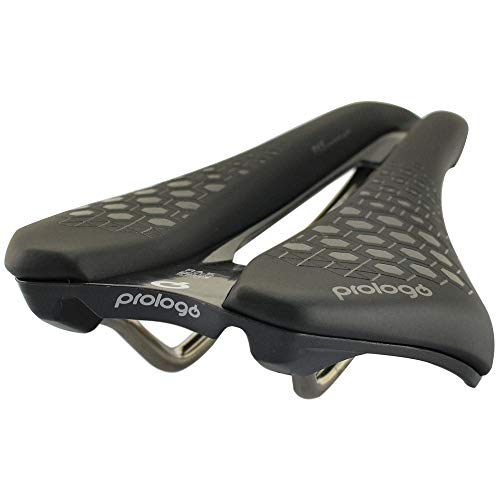 Prologo Dimension TRI Tirox Rail Road MTB Triathlon Saddle, VL-1A61B, PR2014