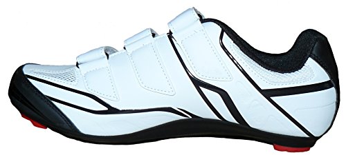 protectWEAR - Zapatos de bicicleta de carretera RRS-15006-42