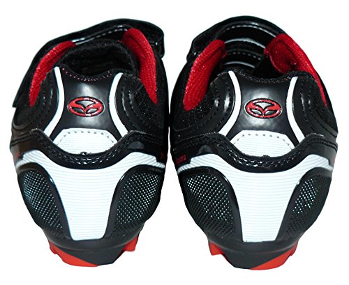 Protectwear - Zapatos de Bicicleta de montaña MT-RT - 38