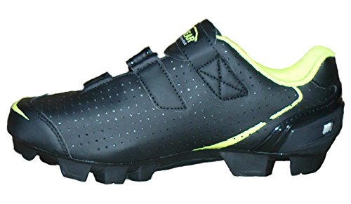 protectWEAR - Zapatos de bicicleta de montaña MTBS-15004 - 43