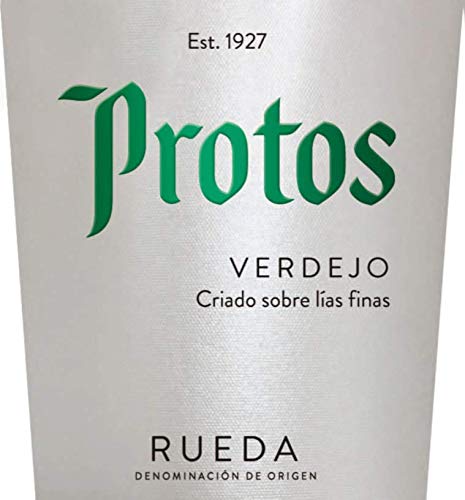 Protos Vino Blanco Verdejo, D.O. Rueda 75cl