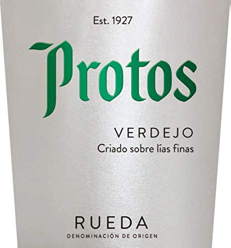 Protos Vino Blanco Verdejo, D.O. Rueda 75cl