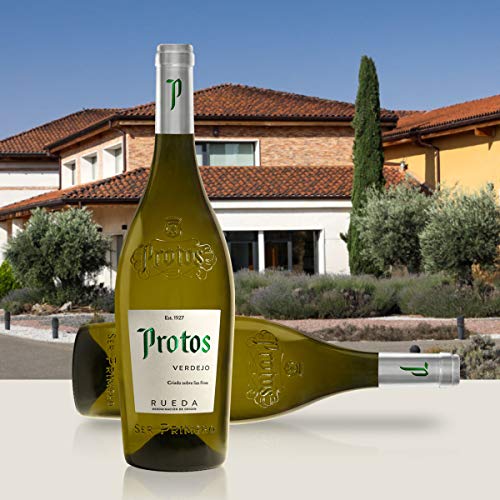 Protos Vino Blanco Verdejo, D.O. Rueda 75cl