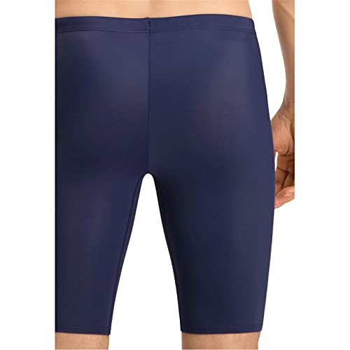 PUMA Men's Jammer Swimsuit Pantalones Cortos, Marina, M para Hombre