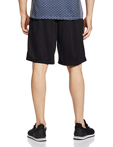 PUMA Performance Knit 10` Short M Pantalones Cortos, Hombre, Black