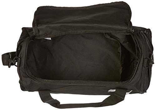 PUMA teamGOAL 23 Teambag S Bolsa Deporte, Unisex-Adult, Black, OSFA