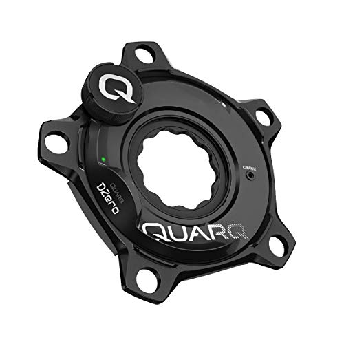 Quarq Powermeter Spider Assembly For Specialized Envasado de la araña de, Unisex, Multicolor, 130 BCD