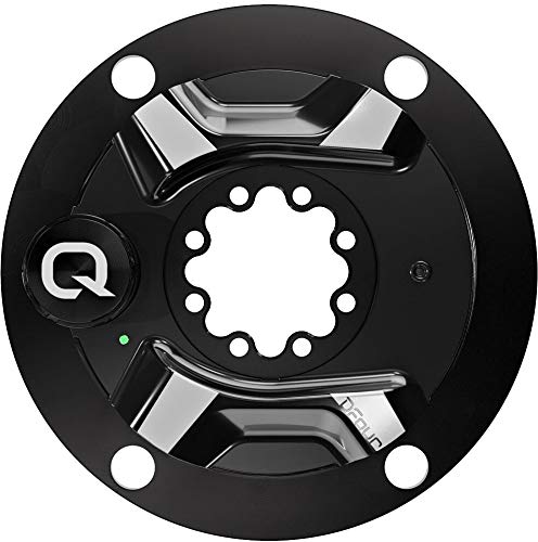 Quarq Sram-Accesorio Spider Axs Dfour Giro Bulloni 110 Pernos, Unisex Adulto, Negro, Talla única