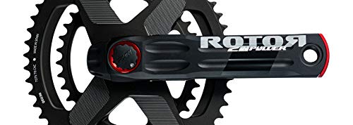 R ROTOR BIKE COMPONENTS 2INPOWER DM Road 165 mm