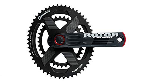 R ROTOR BIKE COMPONENTS 2INPOWER DM Road 165 mm