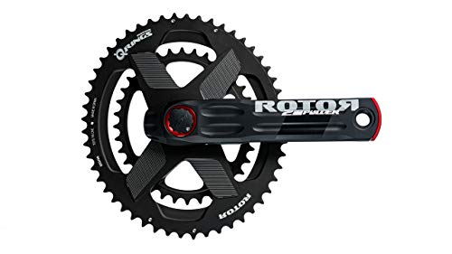 R ROTOR BIKE COMPONENTS 2INPOWER DM Road 175 mm